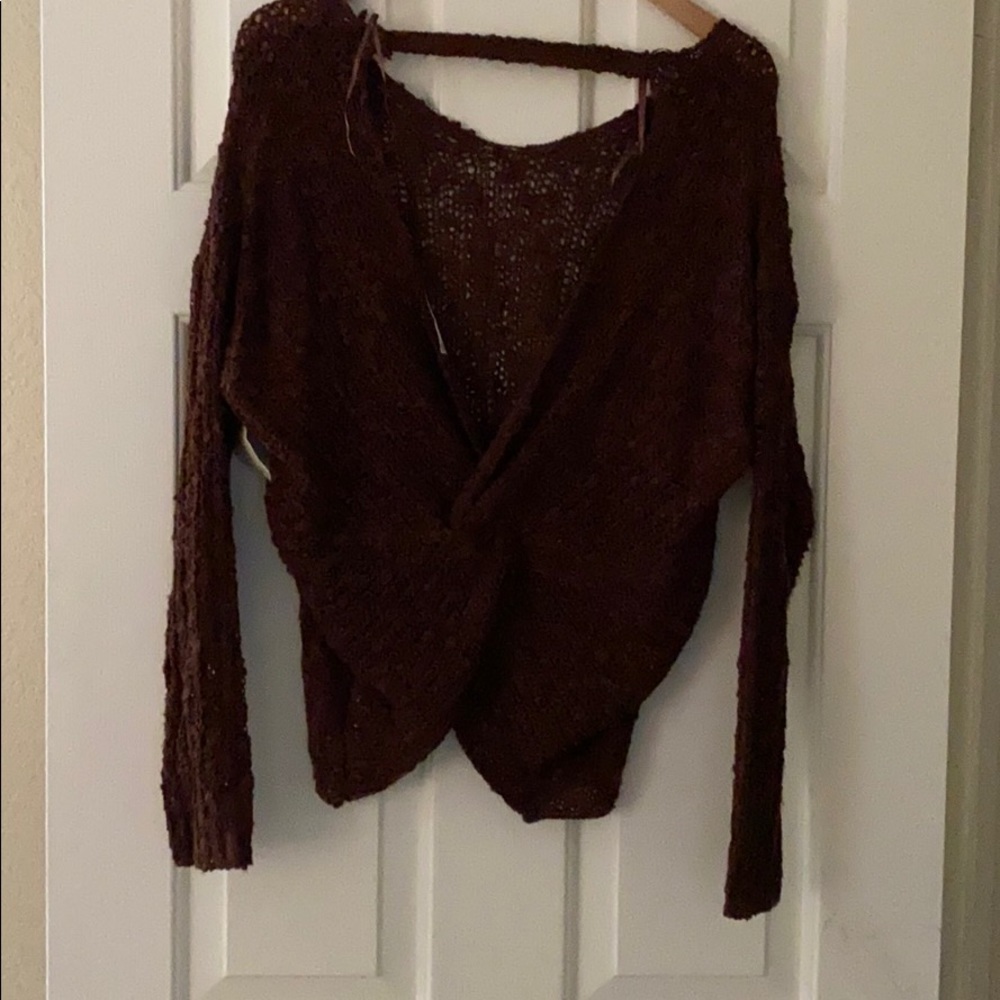 Sweater - Picture 2 of 2